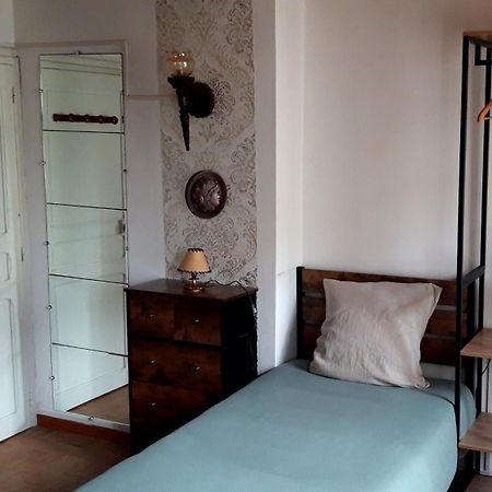 Bed and Breakfast Le Relais Patrimoine Couiza Zewnętrze zdjęcie