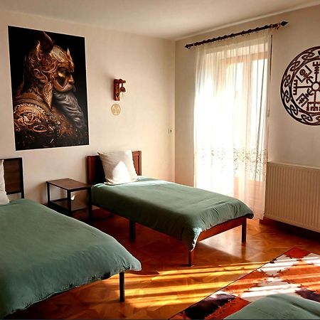 Bed and Breakfast Le Relais Patrimoine Couiza Zewnętrze zdjęcie